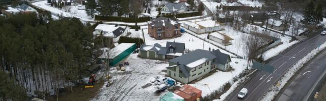 „Tõus 200 protsenti.“ Prognoositav maamaks mõjub külma dušina