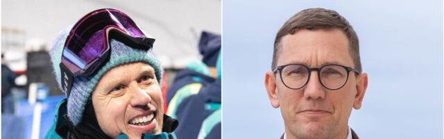 Tõnis Sildaru on kuulunud juba enam kui 20 aastat Reformierakonda. Michal_ mina tema väärtusi ei jaga