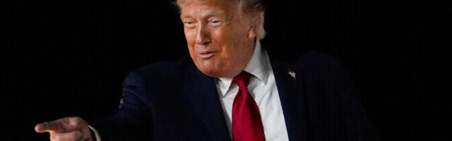 Trump: Iraan on läbirääkimistega liialt venitanud ja peab selle eest maksma