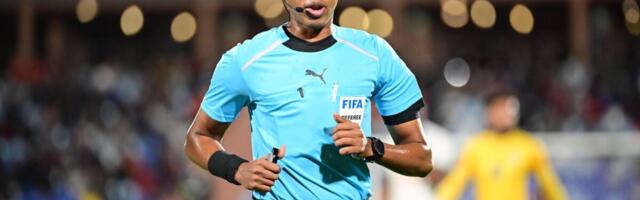 Andres Musta MM-mõtted. FIFA topeltmäng: kord kõikvõimas korraldaja, kord käsilaiutav kõrvalseisja
