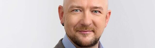 Peeter P. Mõtsküla: tehisaruagendid vajavad kaelarihmu, mitte passe