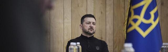 OTSEBLOGI | Moskva lähistel sai autopommiplahvatuses surma Vene kindral