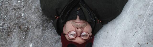 Kinodesse jõuab Johan Huimerinna dokumentaal kunstnik Peeter Lauritsast