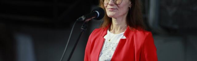 AI- ja robootikakeskuse juht: investeerida tuleb täna, homme oled juba maha jäänud