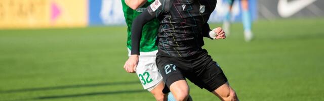 Mattias Männilaan: olen ise enda kõige suurem kriitik