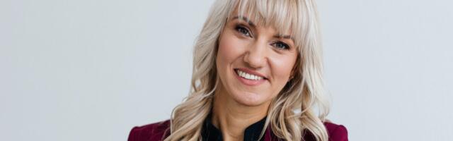 Ta teeb ära, aga ainult hädapärase ...