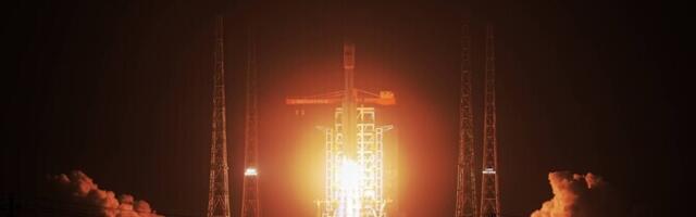 ERR Seattle'is: sõjad sõltuvad üha enam kosmosetaristust