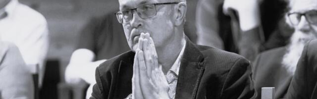MEEDIAVALVUR: hüvasti, Teet!