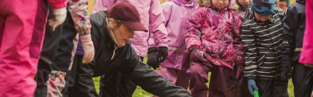 Tartu vabastab neljalapselised ja suuremad pered lasteaia kohatasust