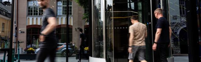 Võlakirjaralli uus episood: valmistun tormijooksuks