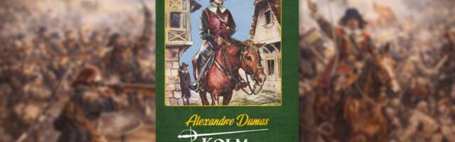 DELFI VOOG | Video_ Hollandist leiti „Kolme musketäri“ kangelase d’Artagnani võimalikud säilmed