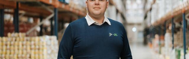 Via 3L-i juht Urmas Uudemets: vajame tootjate, jae- ja hulgikaubanduse ning logistika sisulist koostööd