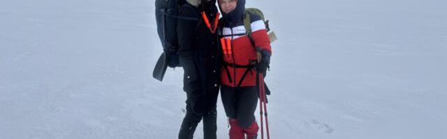 KIRI HOBULAIULT | Hiiumaa vaikne naaber