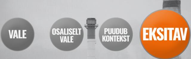 FAKTIKONTROLL | Kas Frankenburgi rahasüst tehti ebaseaduslikult? Pole ühtegi tõendit, mis seda kinnitaks