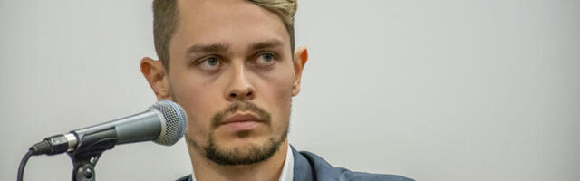 Роджер Тібар: ми відкриваємо двері для правозахисників.