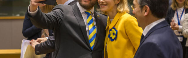 Pange ometi see Margus Tsahkna lühema keti otsa