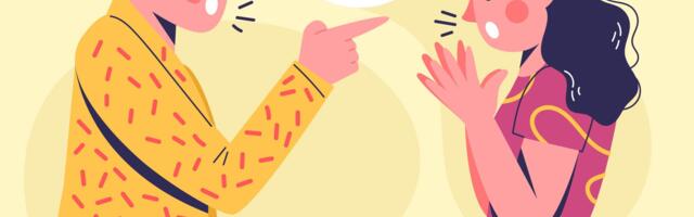 Küsitlus: lähisuhtevägivalla kogemus vähendab usaldust politsei, kohtute ja prokuratuuri vastu