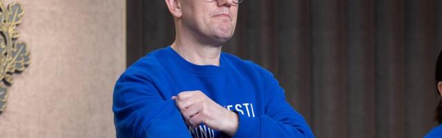Peaminister Michal Euroopa päeval Narvas_ peame oma vabadusi vankumatult kaitsma