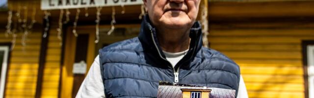 FOTOD ja VIDEO | Maapood maailma otsas, kuhu hiilgeajal toodi prouasid traktoriga ja kus löödi tantsugi