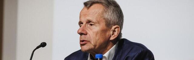 Підвищення цін зменшується: економіці йде краще, але державний борг продовжує зростати.