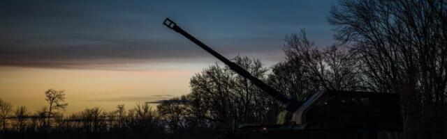 Teet Kalmus: rahu jaoks tuleb suurendada survet Venemaale