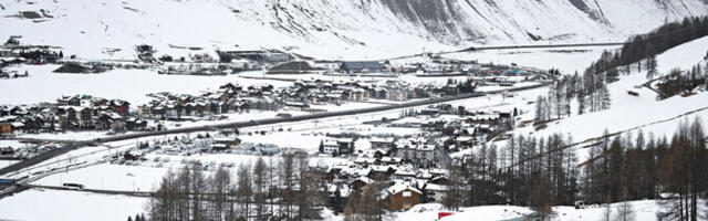 TÄNA OTSE | Kuidas läheb Mai Brit Tederil lumelauakrossi eelsõit?