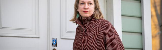 Madle Lippus läheb uuele katsele ja kandideerib Tallinna linnavolikogu asejuhiks. Koalitsiooni toetus pole kindel