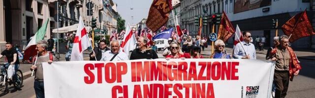 Euroopa Liit jõudis kokkuleppele ebaseaduslike migrantide kiirendatud väljasaatmises