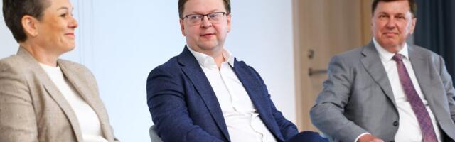 Eesti börsifirma juhtide kogemuslood_ kes kaotas sünnipäeval 20 miljonit, kes otsis telefoniraamatu abil raha
