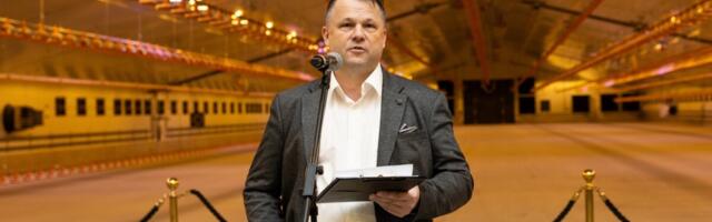 Priit Dreimann: juhid toiduainetööstuses ei vastuta üksnes kasumiridade, vaid aeglaselt taastuva elutähtsa süsteemi eest