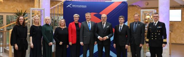 Rakenduskõrgkoolide rektorite nõukogu: õppekohtade mahtude ja rahastamismudeli otsuseid on vaja kohe