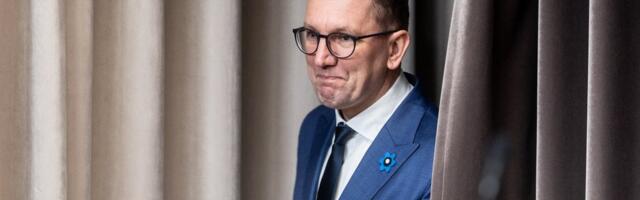 Michal ERR-ile: võime teha tänavu ka positiivse lisaeelarve 