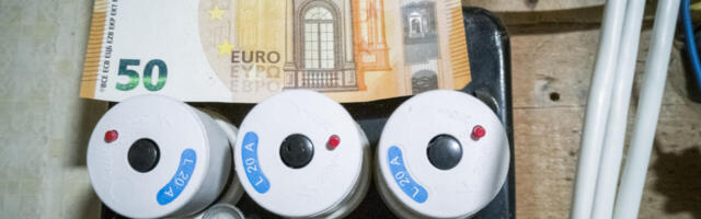 Нехай буде так: електрика залишається розкішшю, оскільки "у сфері енергетики неможливо приймати рішення, що відповідають інтересам Естонії".