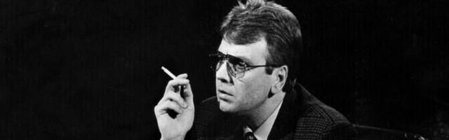 АРХІВНІ ДОСЛІДНИКИ | Вшануйте Урмаса от його 70-річчя