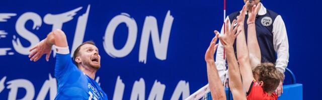 Oliver Venno lõpetab koondisekarjääri. „Nooremaks ma ei jää. Tahan suved perega veeta“