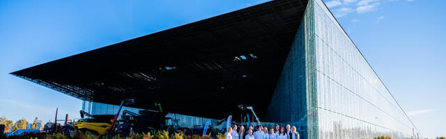 Innovatsioonist tehisaruni: EPA2026 avab registreerimise ja kutsub kogu sektori tulevikku kujundama