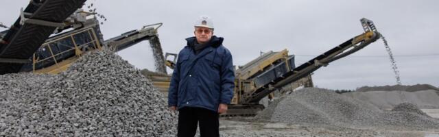 Eesti ettevõtted valmistuvad elektrikatkestuseks. “Ei usu enam ammu energiasüsteemi töökindlusesse”