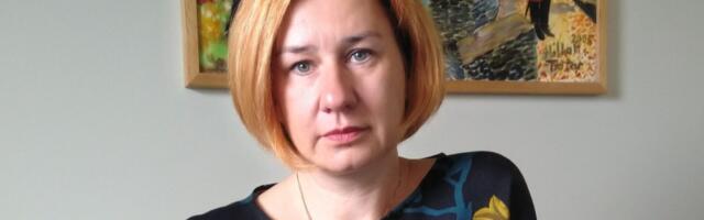 Vehklemisliit valis uueks presidendiks Lavly Perlingu