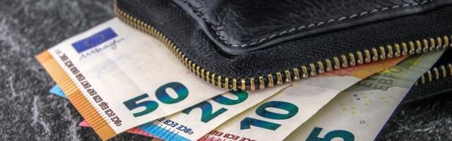 Läti parlament toetas hasartmängumaksu määrade tõstmist