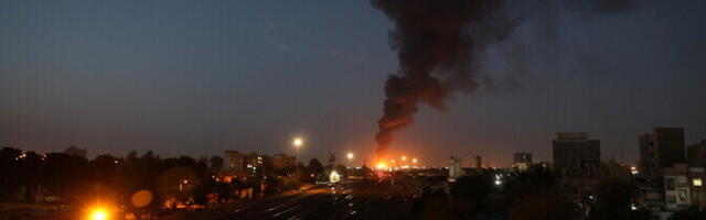 WSJ: režiimivahetus Iraanis nõrgestaks Venemaa haaret naftaturu üle