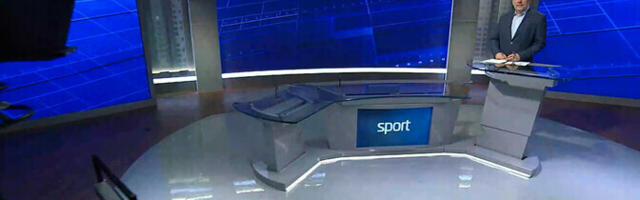 ETV spordisaade, 16. märts