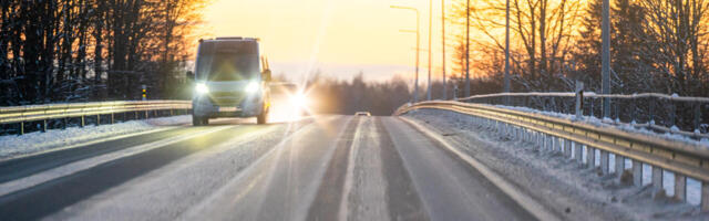 “Faktikontrollijatele”: kui meie “võimendame” kliimaskeptitsismi, siis teie kliimahüsteeriat