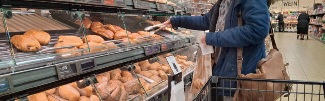 MILJONI VAESE MAA: vargusest on saanud rahvussport