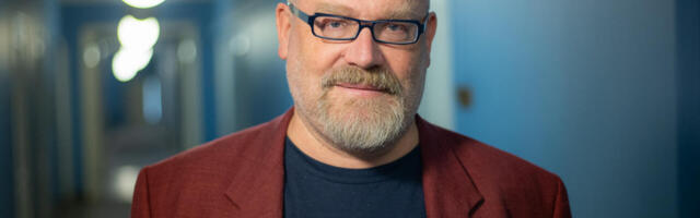 Sven Sildnik: selle pöörduksega teeme nii