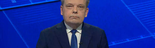 ETV spordisaade, 20. juuni