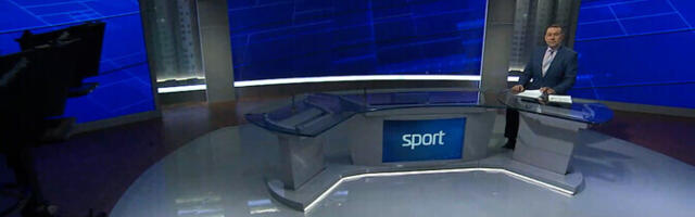 ETV spordisaade, 21. märts