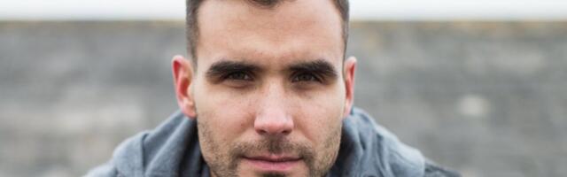 FOTO | Avalikkuse eest tagasi tõmbunud Kristjan Kasearu ilmus üle pika aja seltskonda