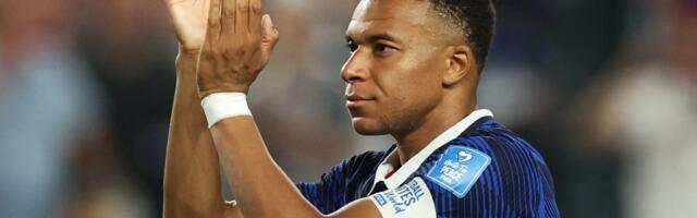 Kylian Mbappe pikast äikesepausist: see oli vaimselt kurnav