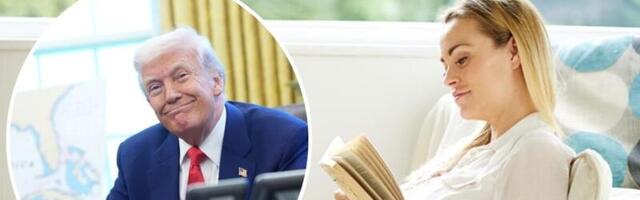 Трамп піде на бій з падаючою національною кількістю американців