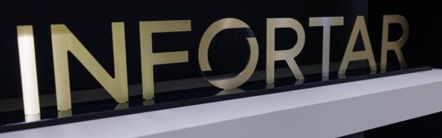 Infortari tulemused jäid alla ootuste, kuid dividend üllatas